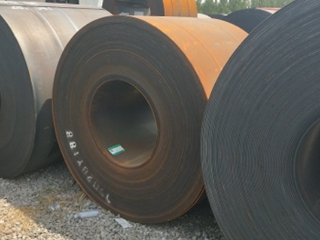 柯桥Q355NHB耐候板